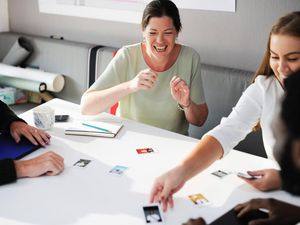 Leder, sæt sociale aktiviteter på dagsordenen!